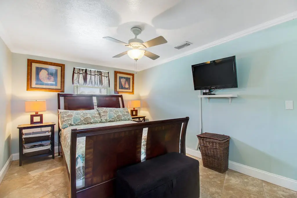 Gulf View Cottage #3