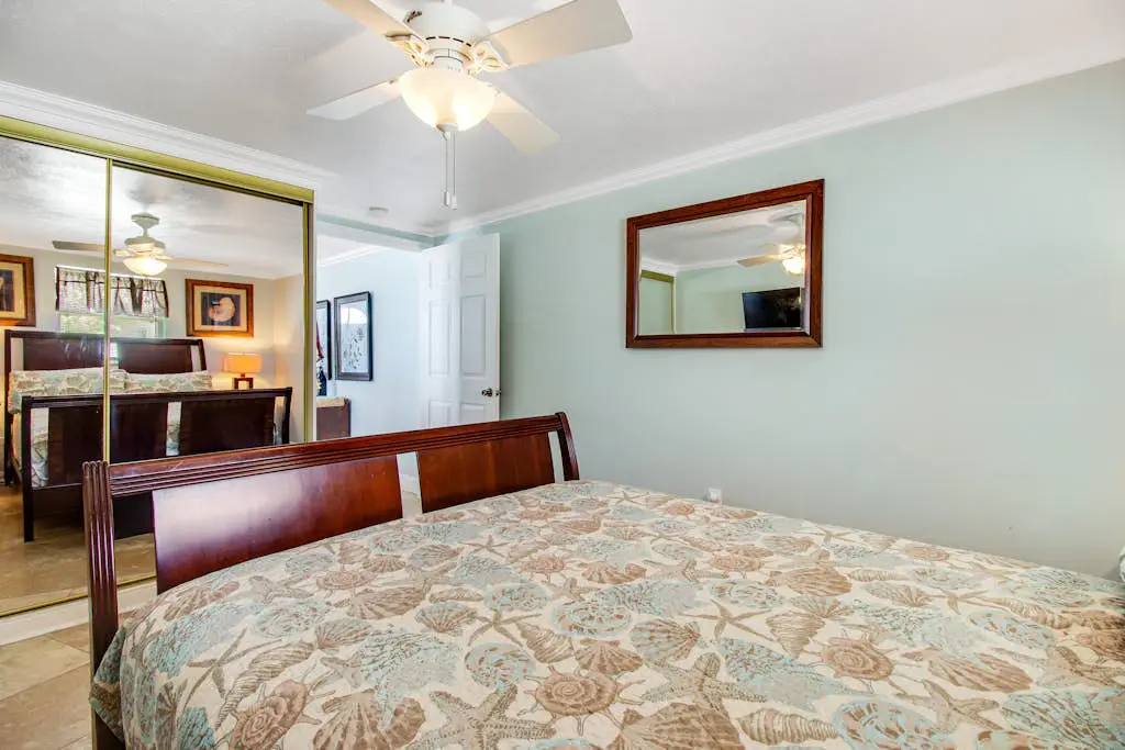 Gulf View Cottage #3