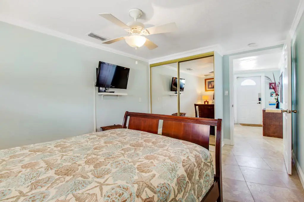 Gulf View Cottage #3