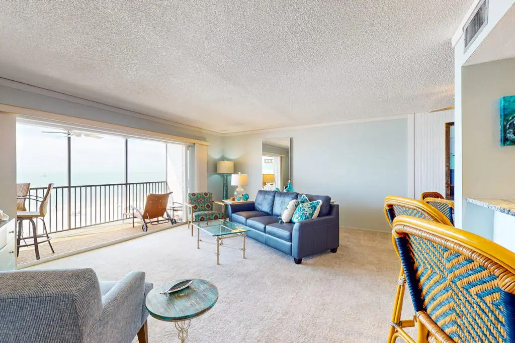 Sunset Terrace 206