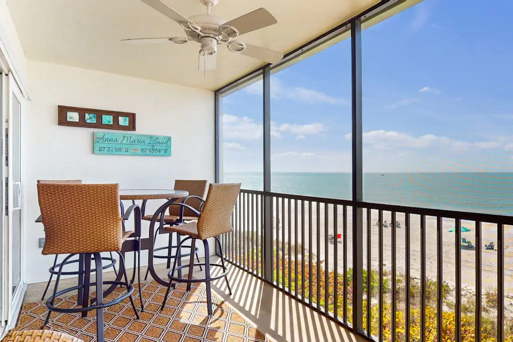 Sunset Terrace 206