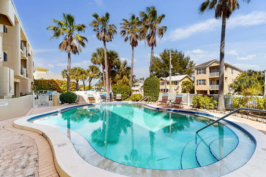Sunset Terrace 206