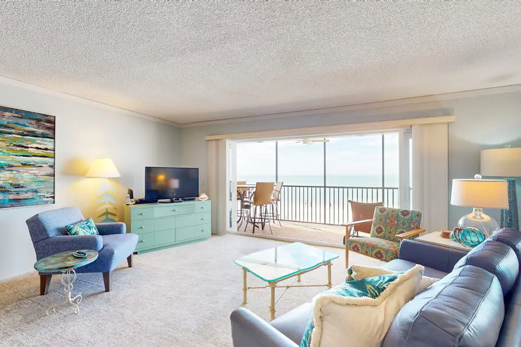 Sunset Terrace 206
