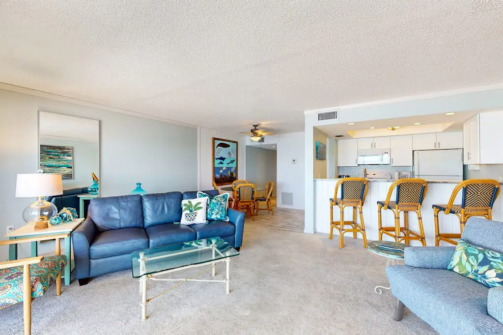 Sunset Terrace 206