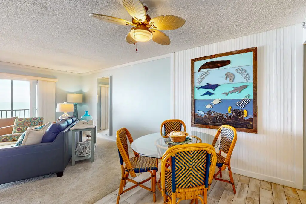 Sunset Terrace 206