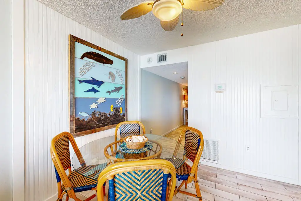 Sunset Terrace 206