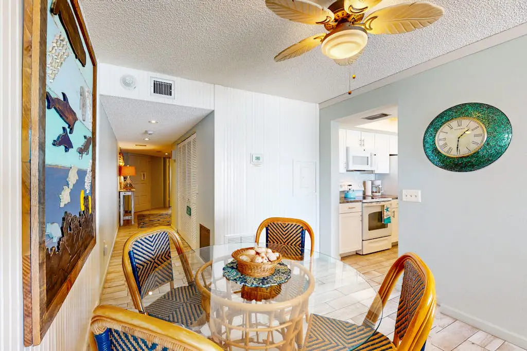 Sunset Terrace 206