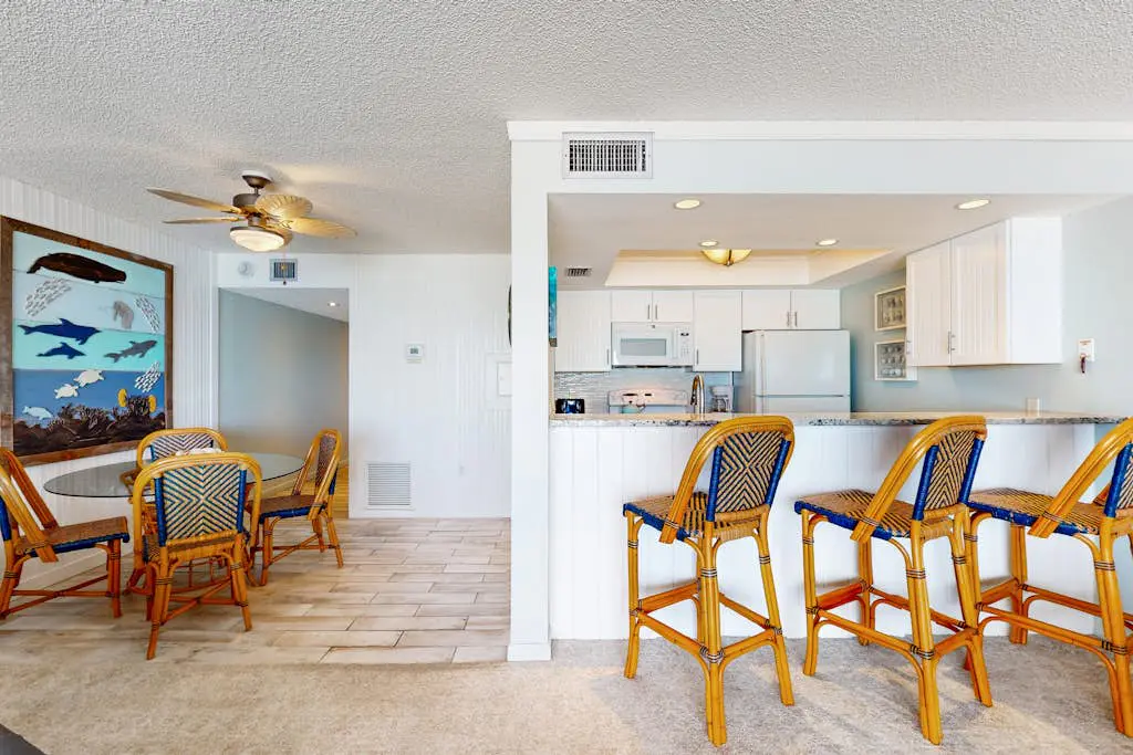 Sunset Terrace 206