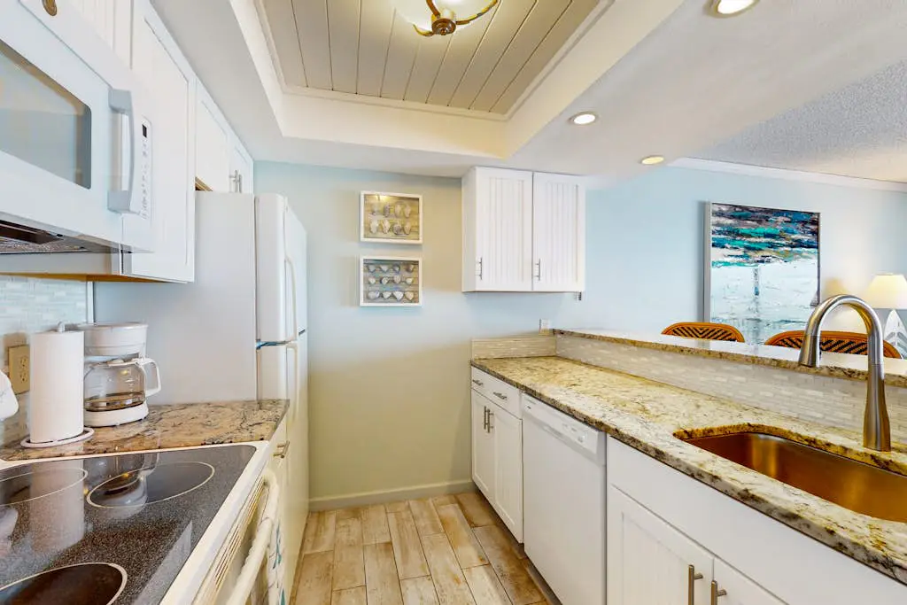 Sunset Terrace 206