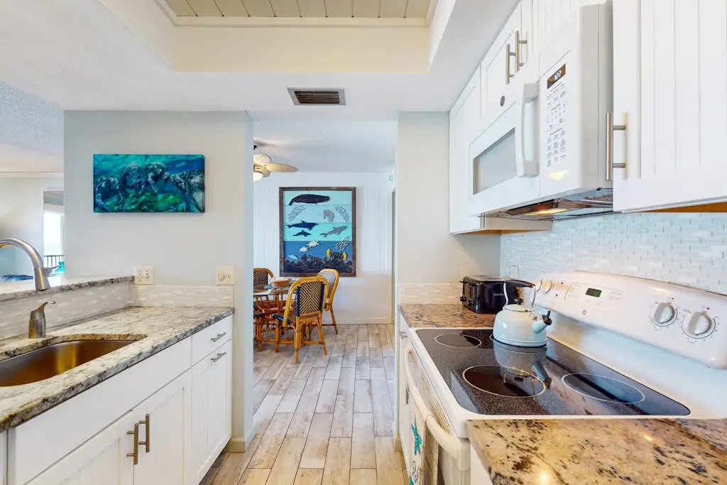 Sunset Terrace 206