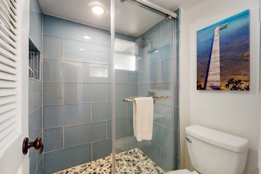 Sunset Terrace 206