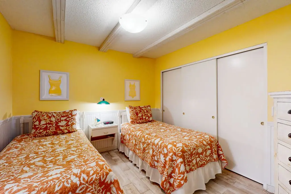 Sunset Terrace 206