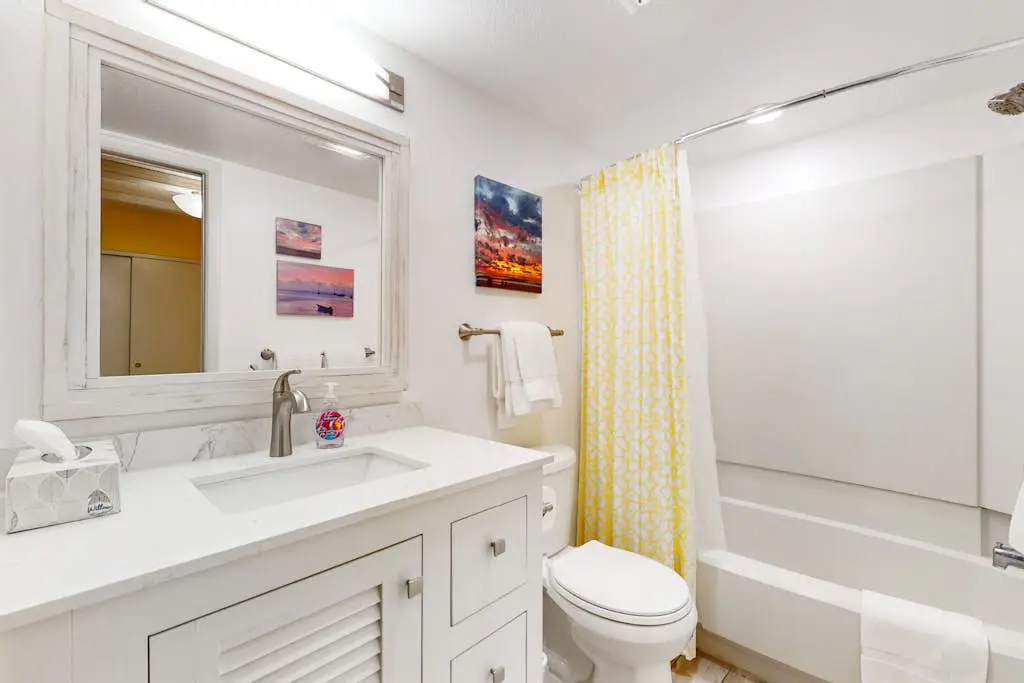 Sunset Terrace 206