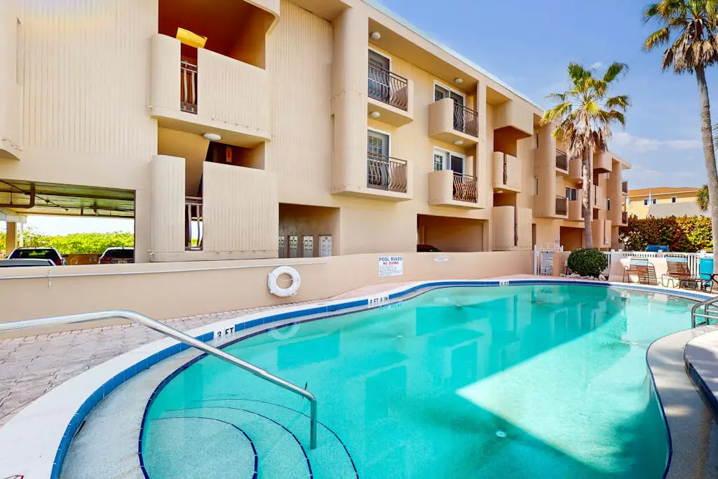 Sunset Terrace 206
