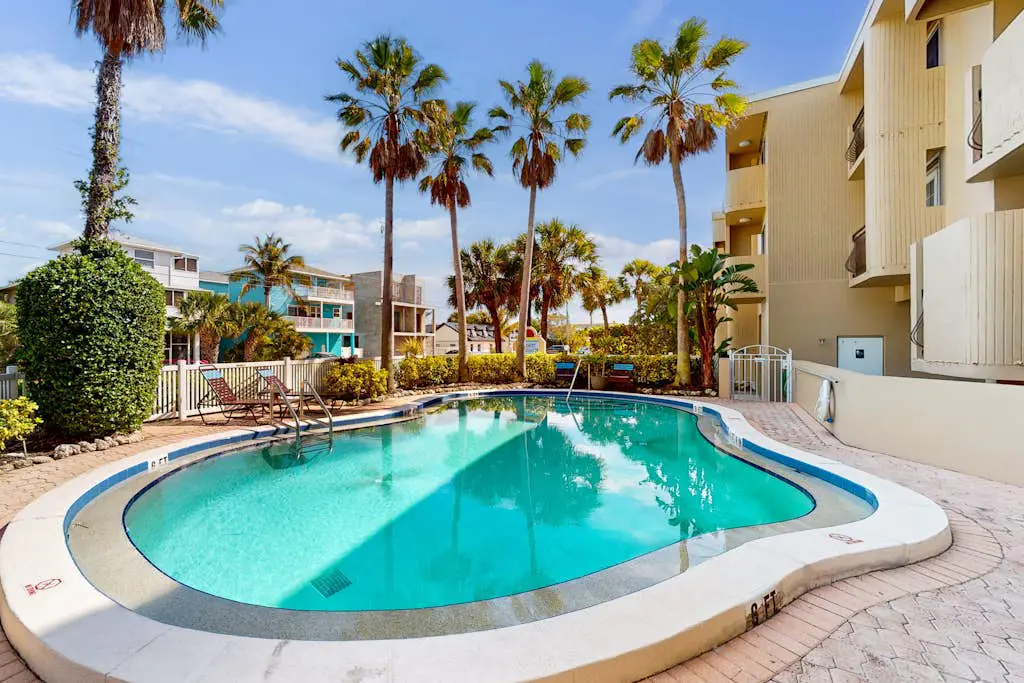 Sunset Terrace 206