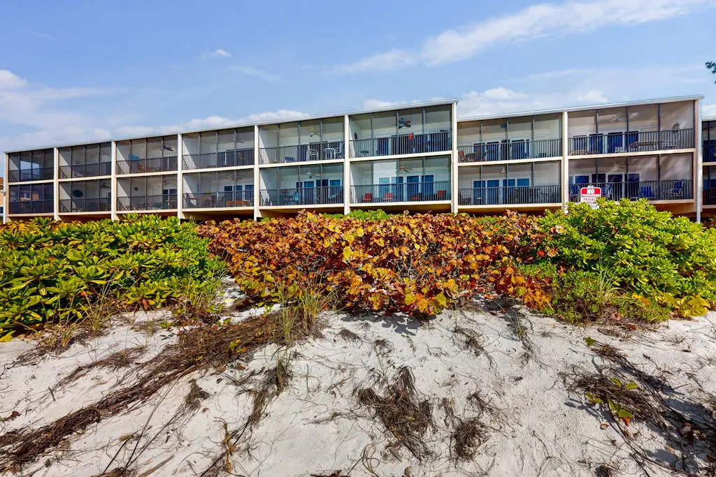 Sunset Terrace 206