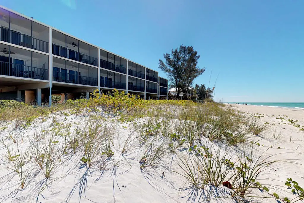 Sunset Terrace 206