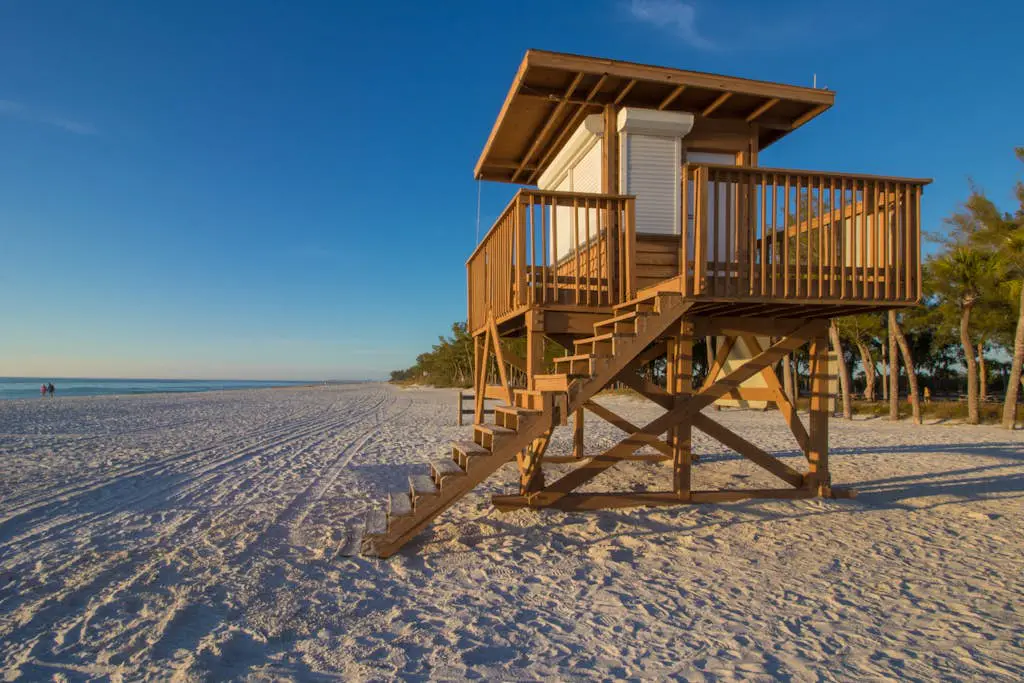 Sunset Terrace 206