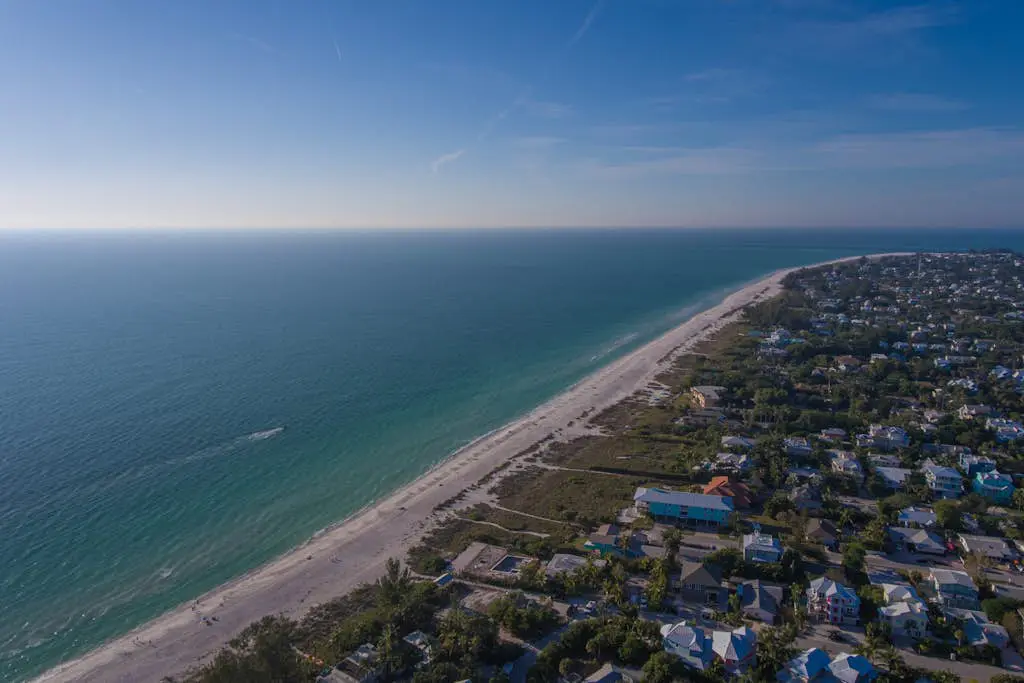 Sunset Terrace 206