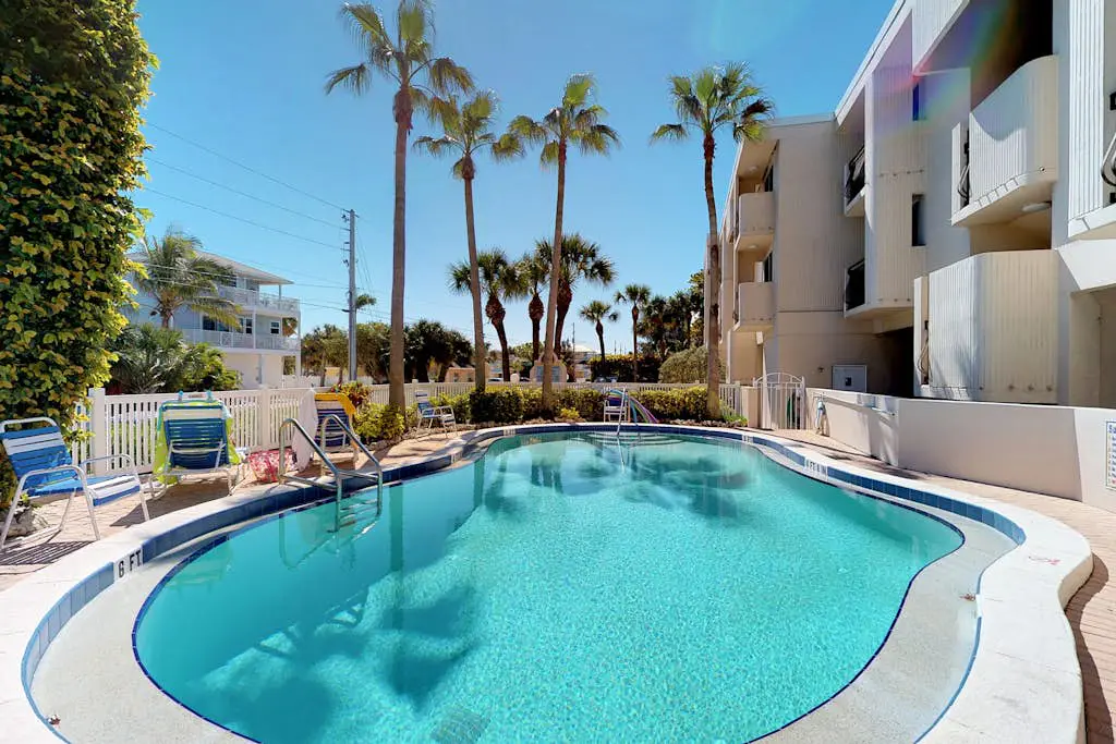 Sunset Terrace 206