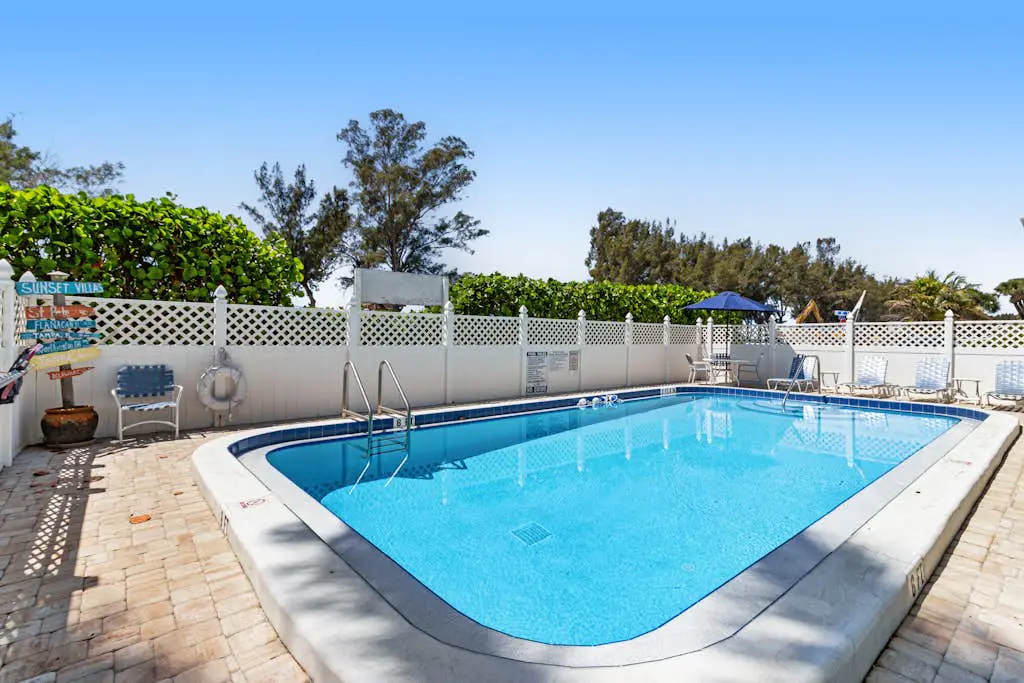 Sunset Villa 2
