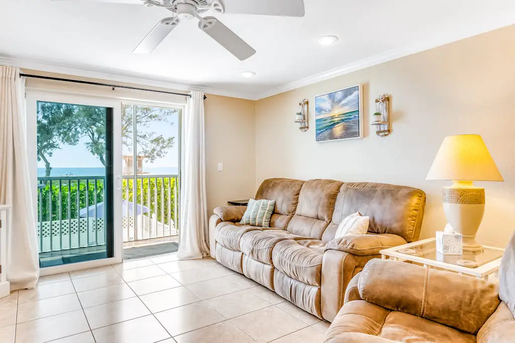 Sunset Villa 2