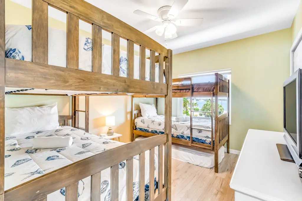 Sunset Villa 2