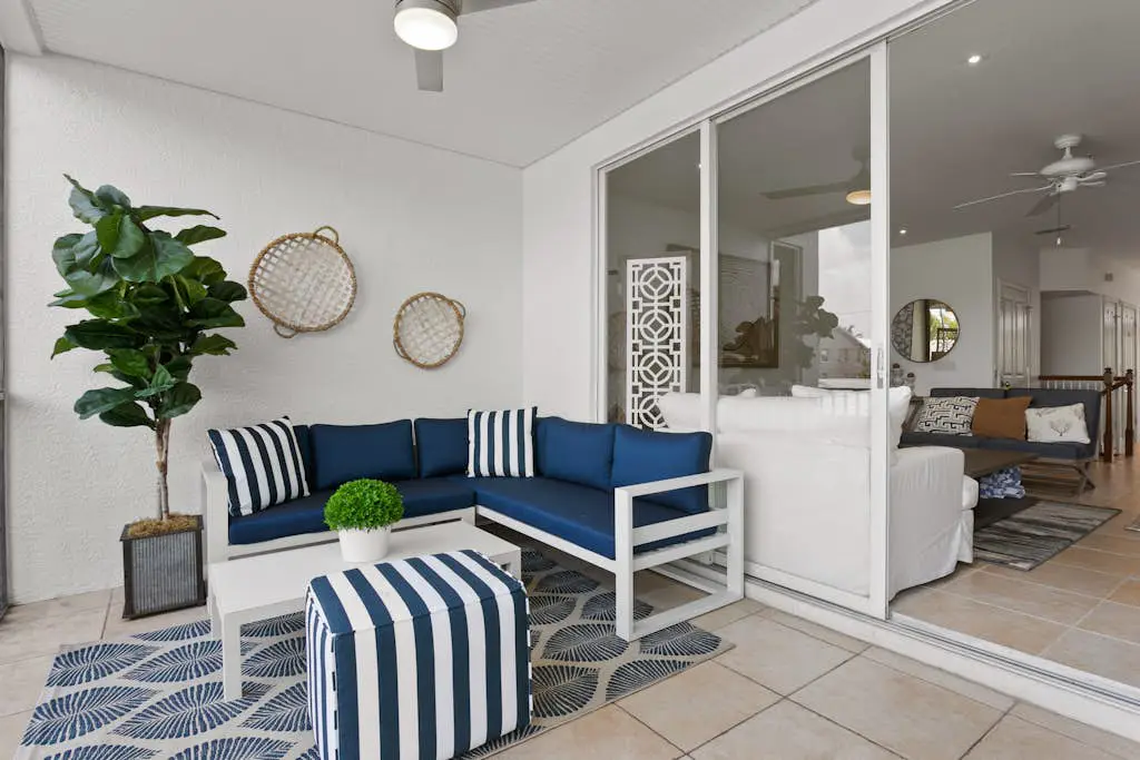 Bradenton Beach Club #13