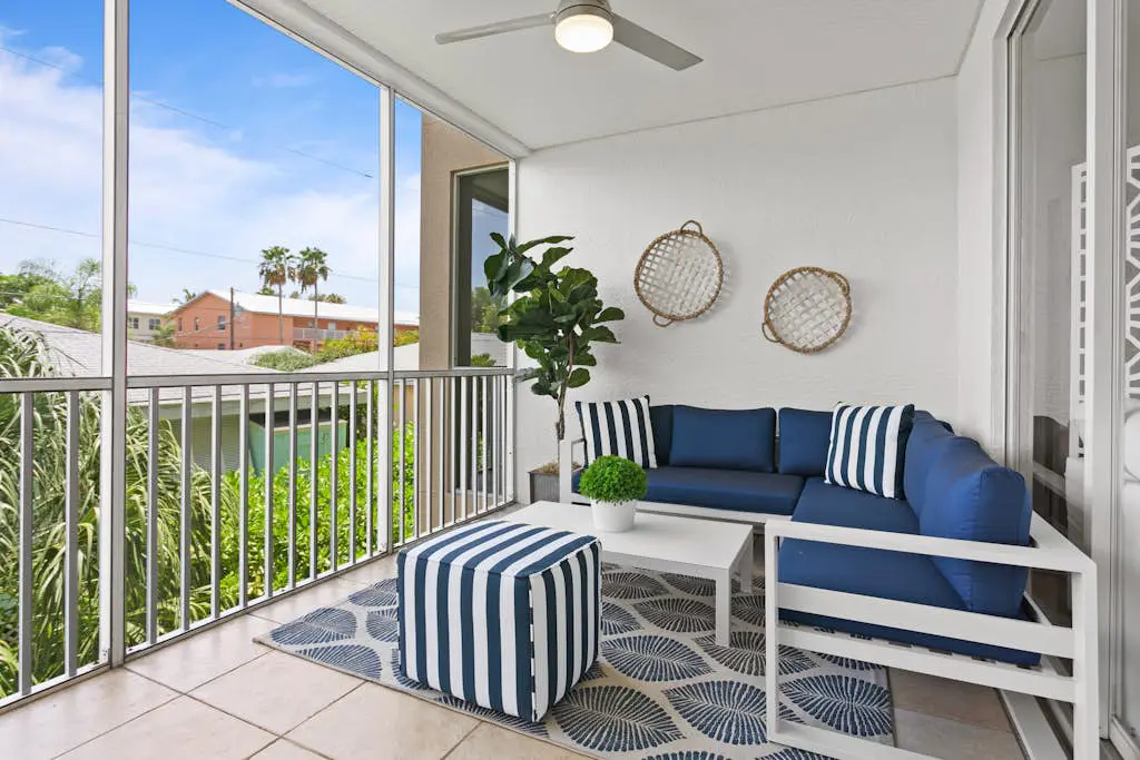 Bradenton Beach Club #13