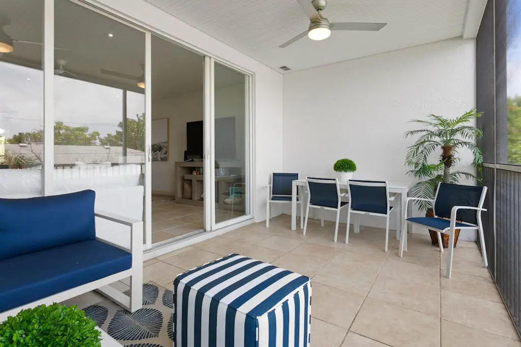 Bradenton Beach Club #13