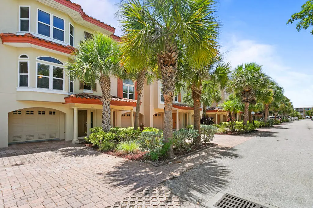 Bradenton Beach Club #13