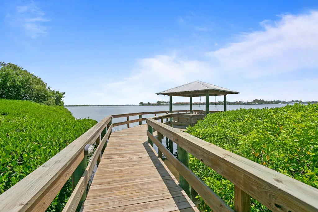 Bradenton Beach Club #13