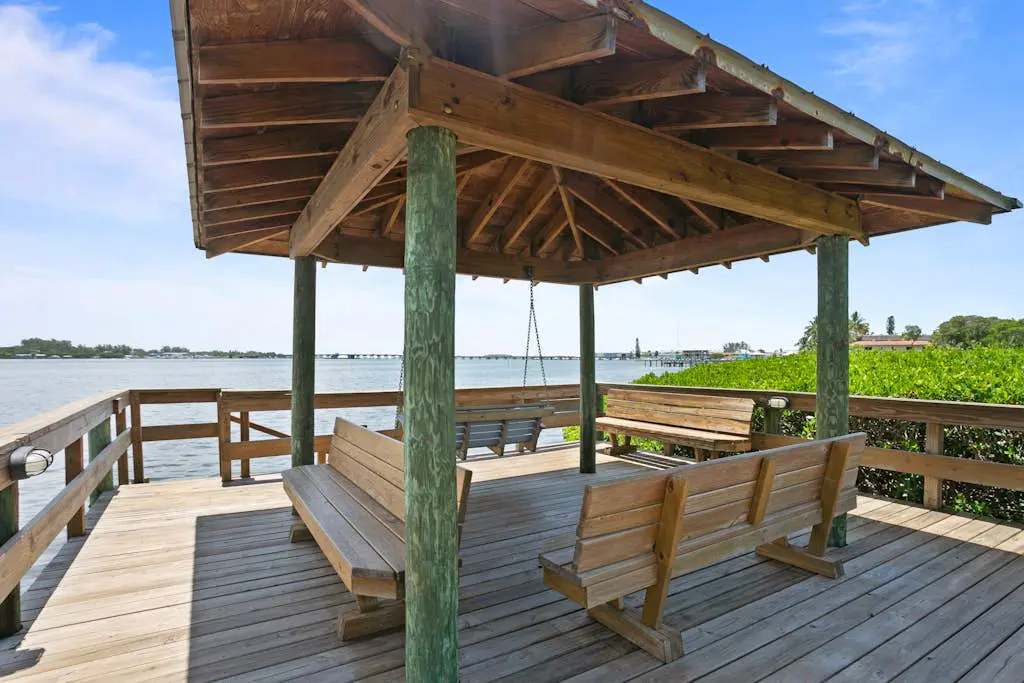 Bradenton Beach Club #13