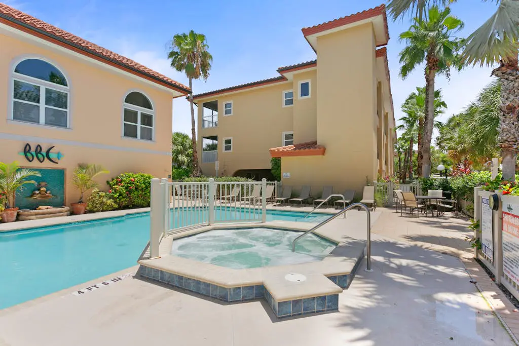 Bradenton Beach Club #13