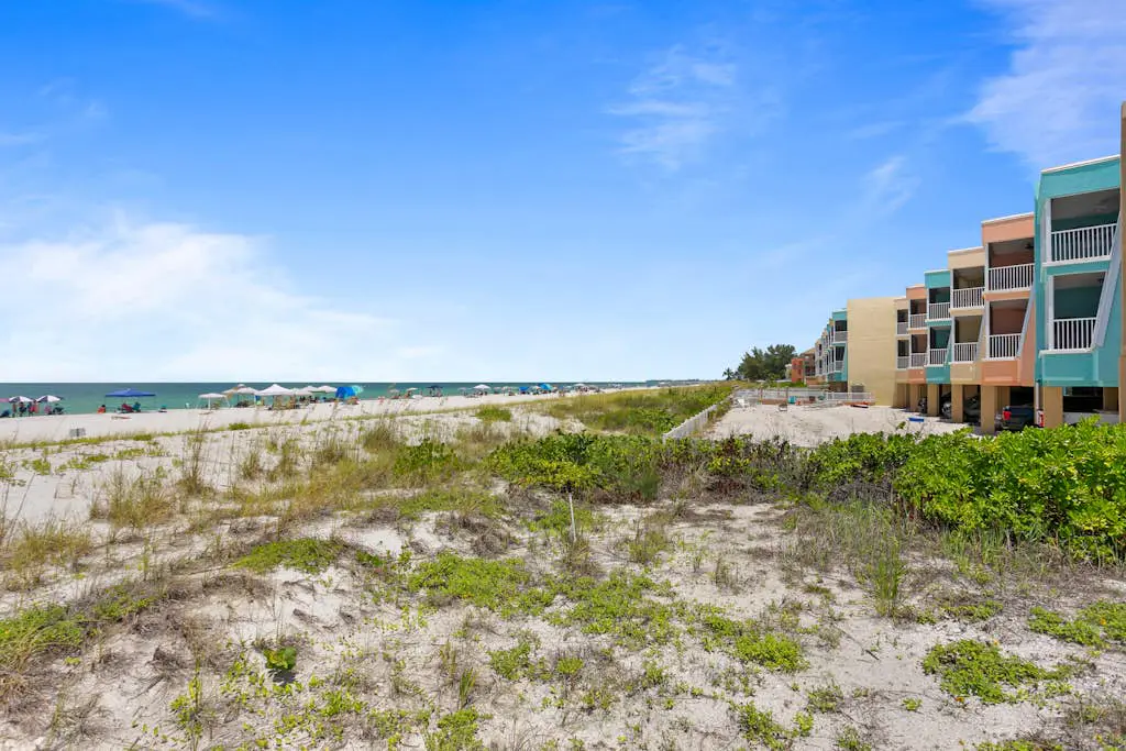 Bradenton Beach Club #13