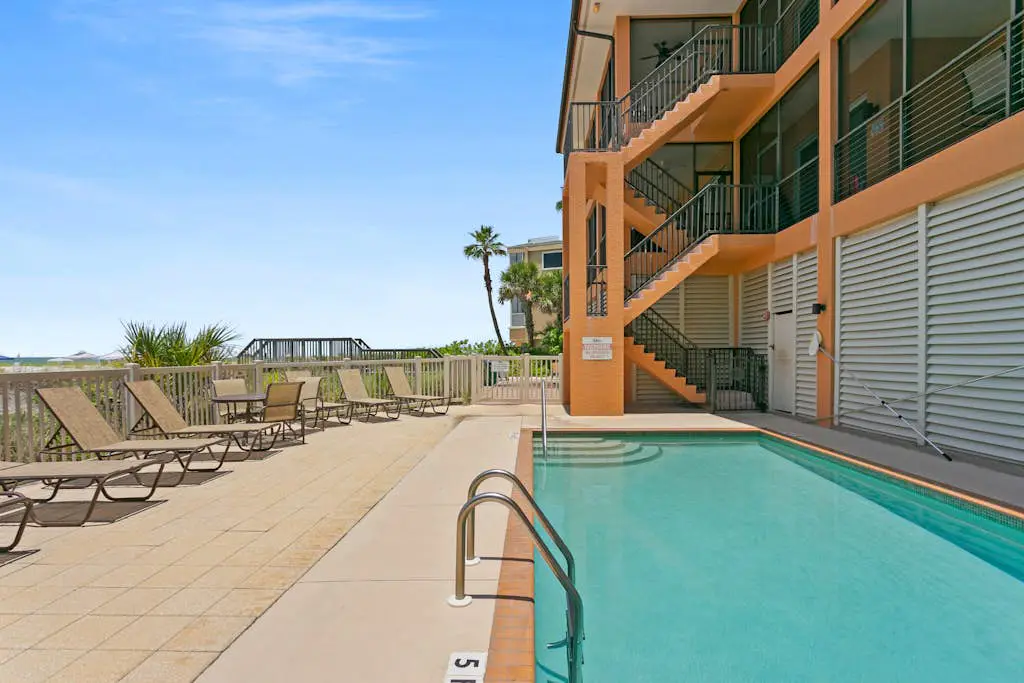 Bradenton Beach Club #13