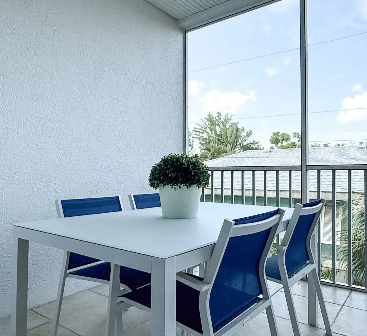 Bradenton Beach Club #13