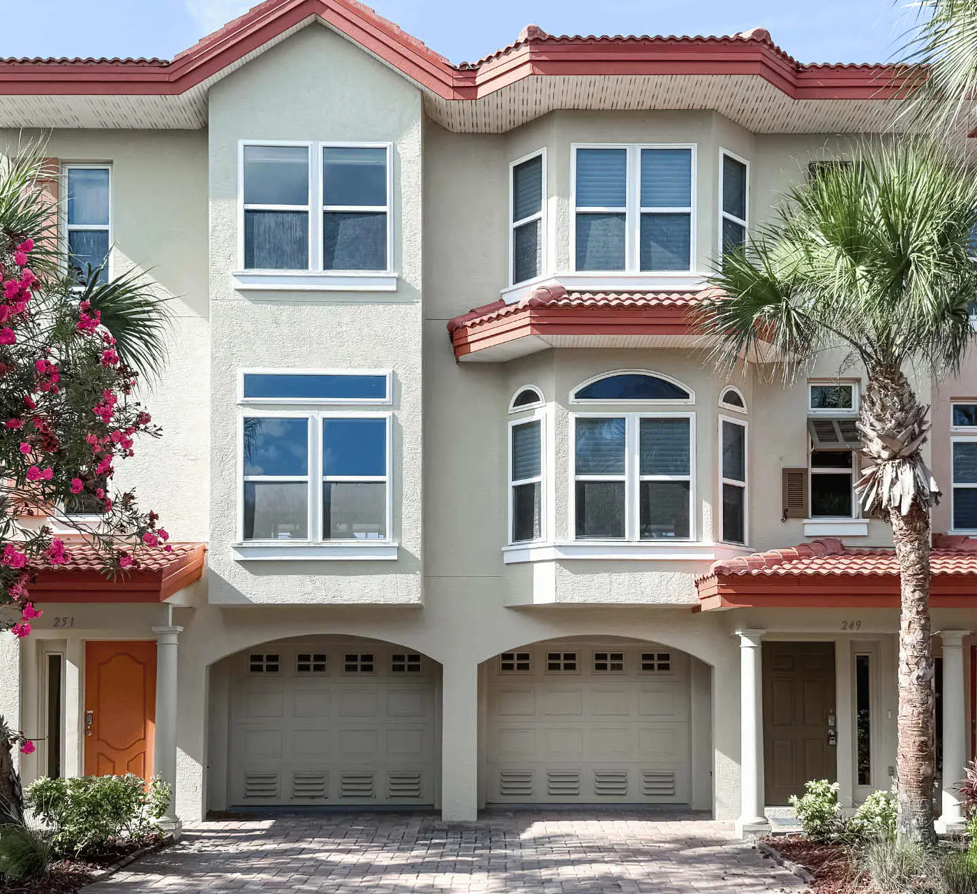 Bradenton Beach Club #13