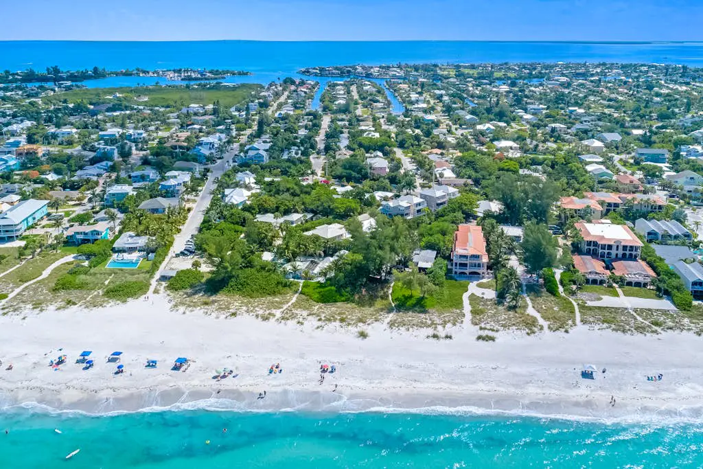 Blue Wave Villa West
