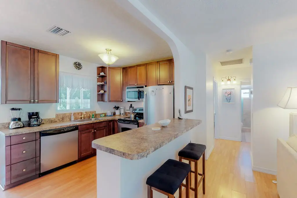 Blue Wave Villa West