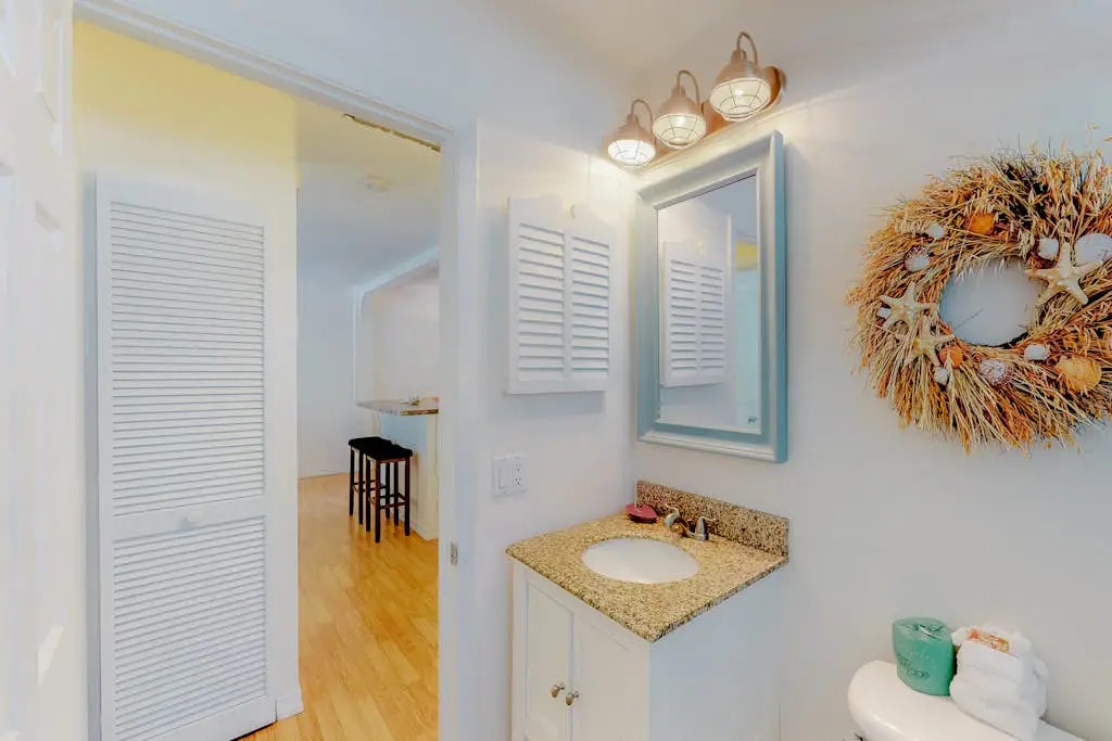Blue Wave Villa West