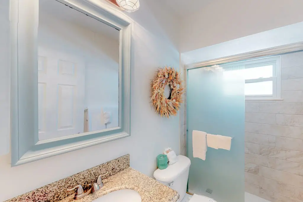 Blue Wave Villa West