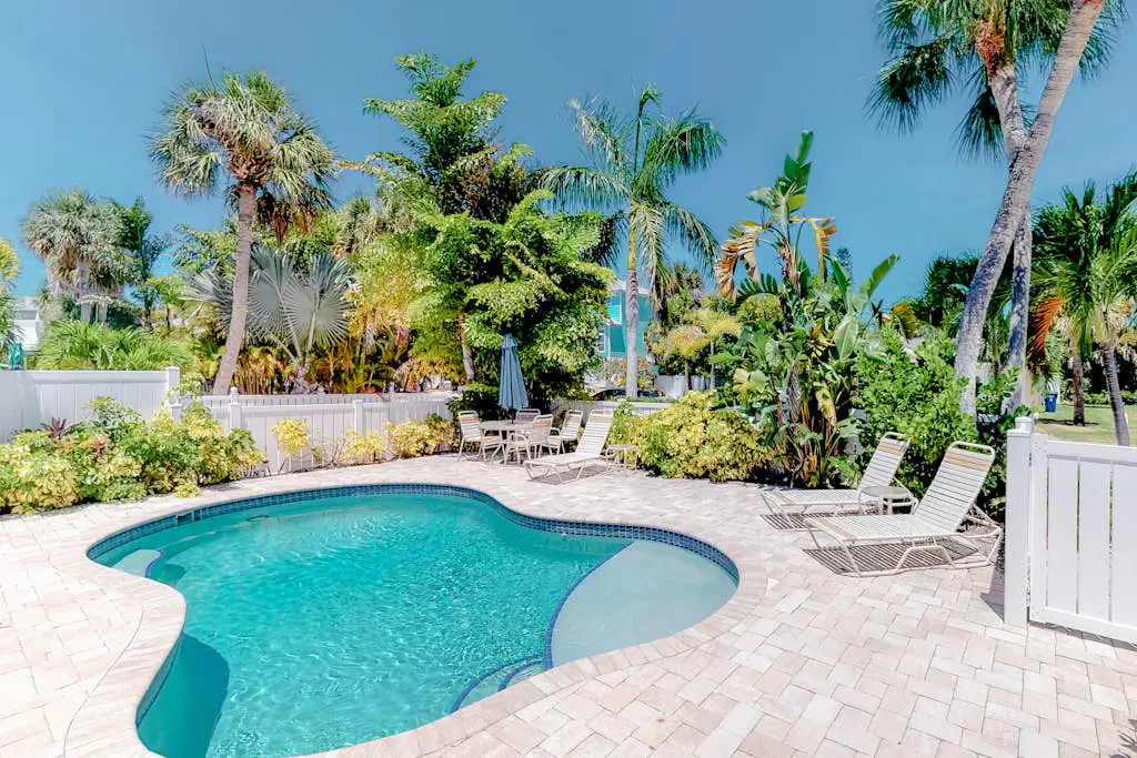 Blue Wave Villa West