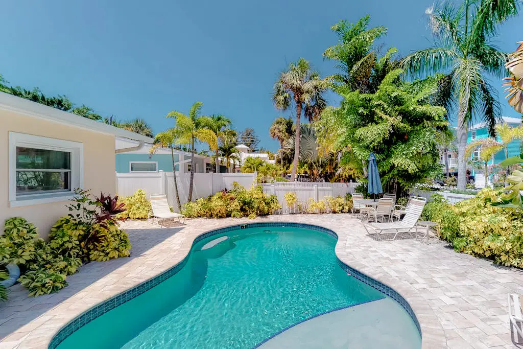 Blue Wave Villa West