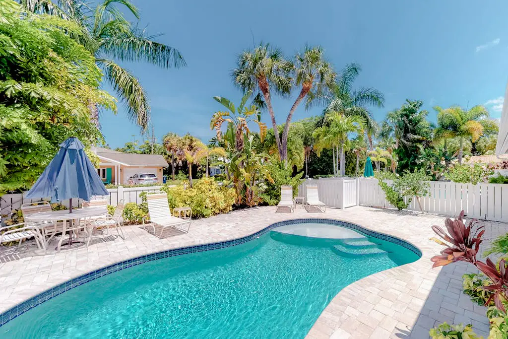 Blue Wave Villa West