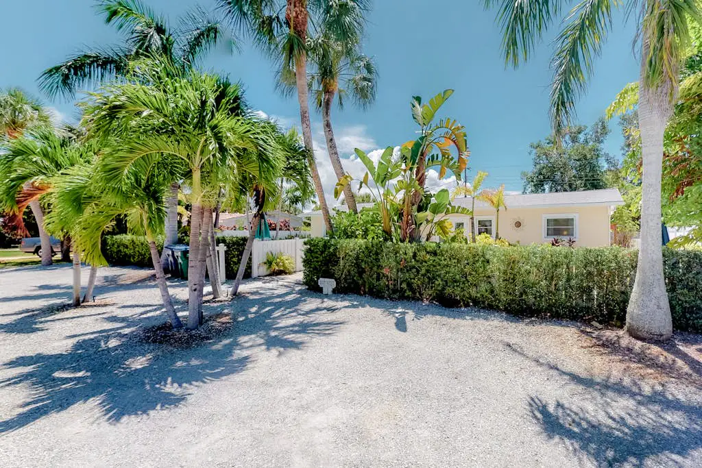 Blue Wave Villa West