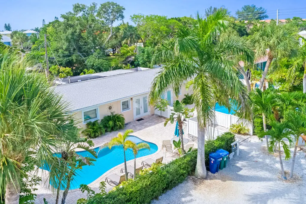 Blue Wave Villa West