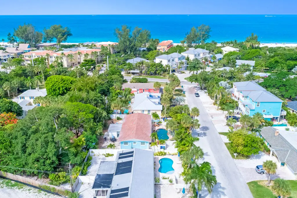 Blue Wave Villa West