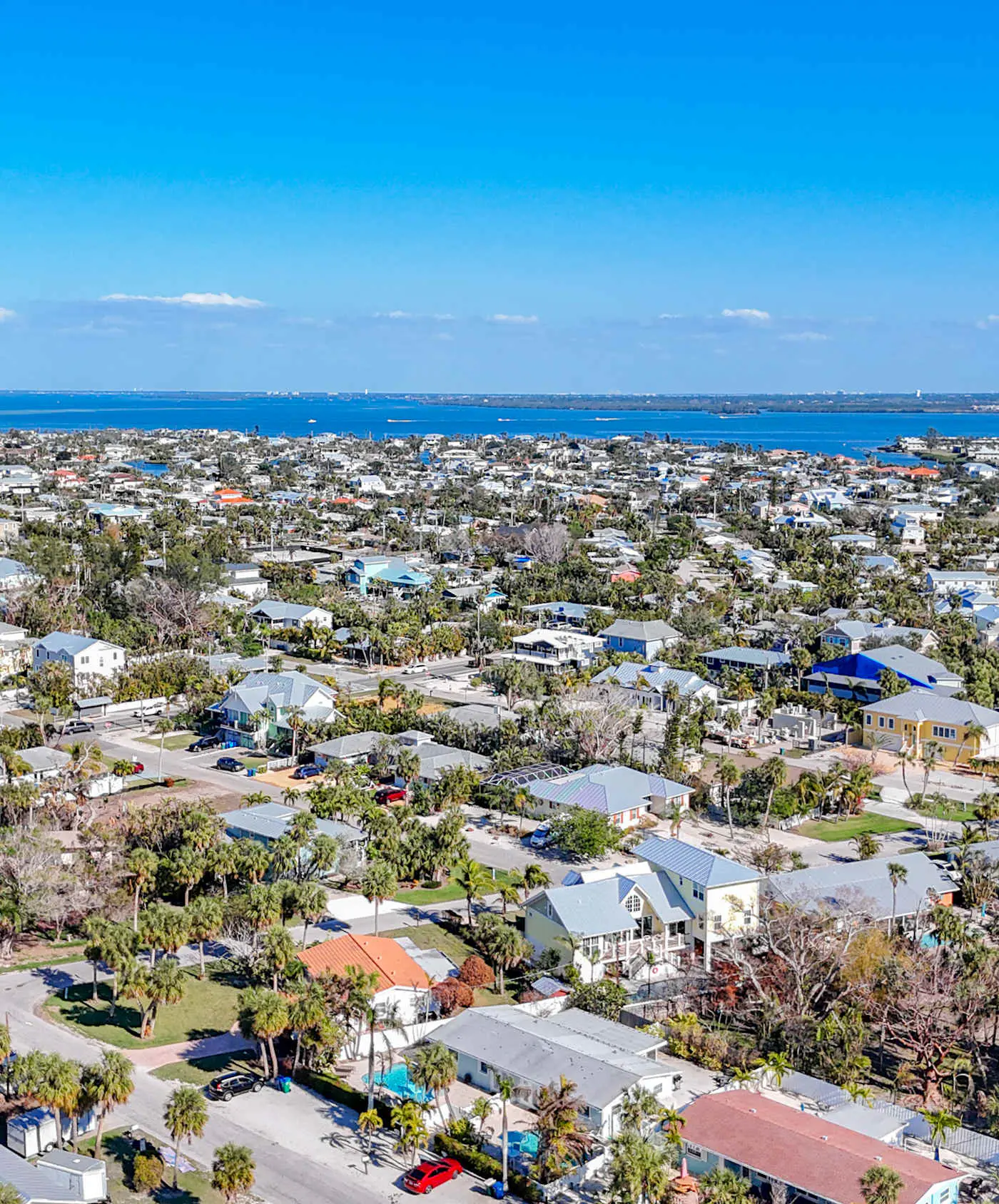 Blue Wave Villa West