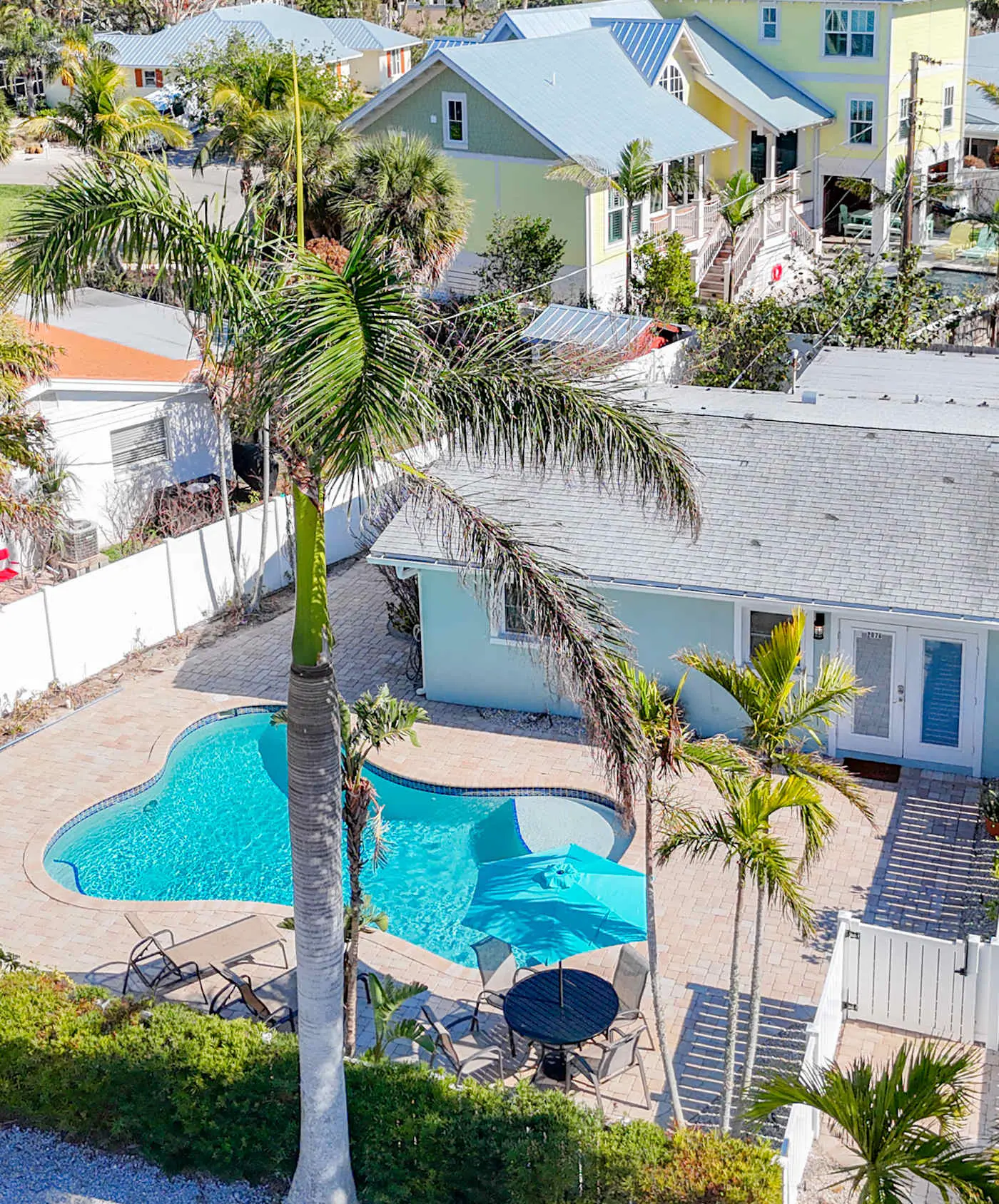 Blue Wave Villa West